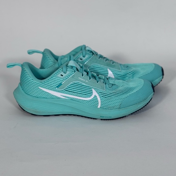 Nike Air Zoom Pegasus 40 Boys' Grade School - Picture 1 of 6